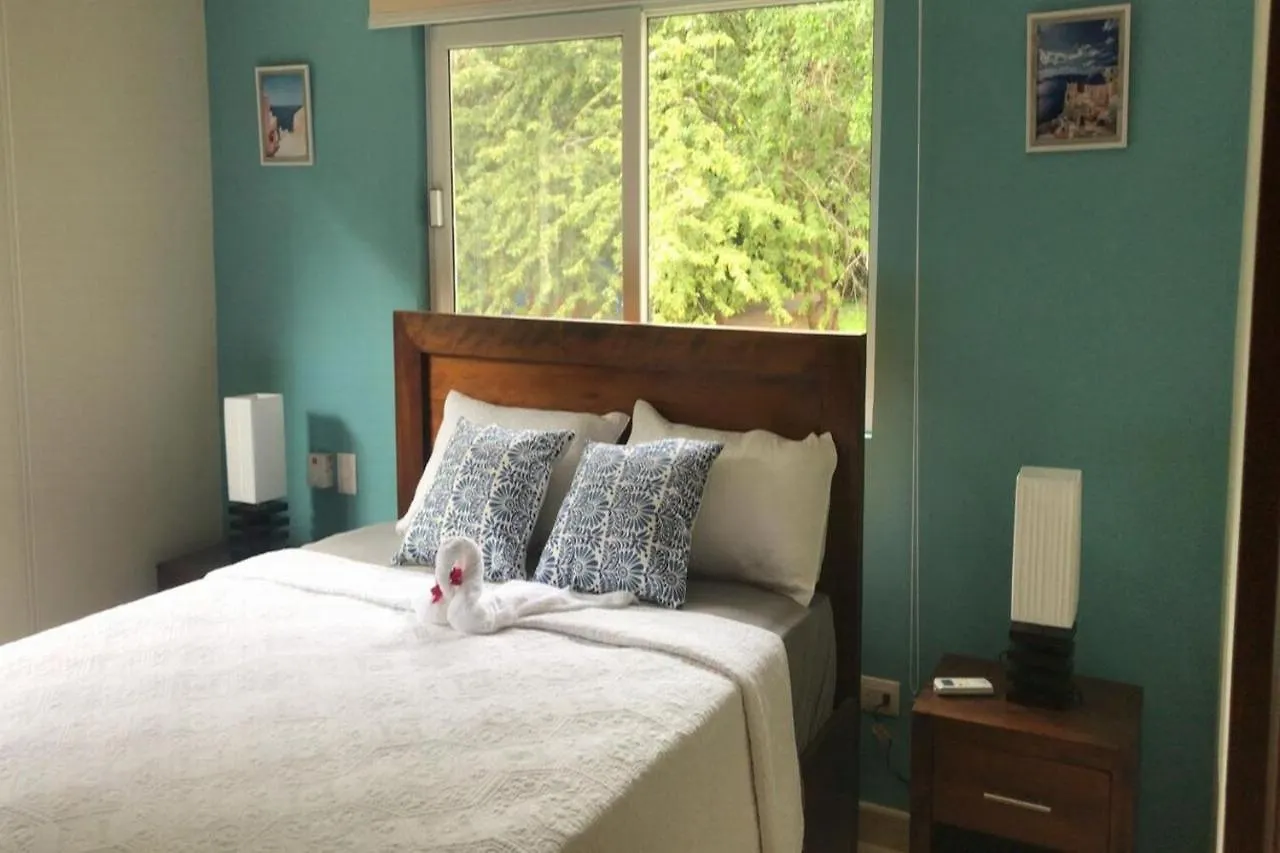 2 Bed 2 Bath Villa With Jacuzzi, High Speed Wi-Fi Sosúa
