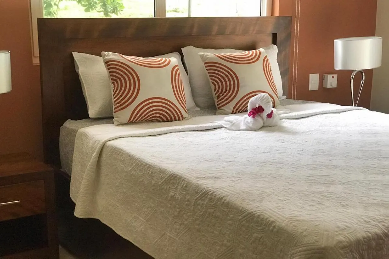 2 Bed 2 Bath Villa With Jacuzzi, High Speed Wi-Fi Sosúa