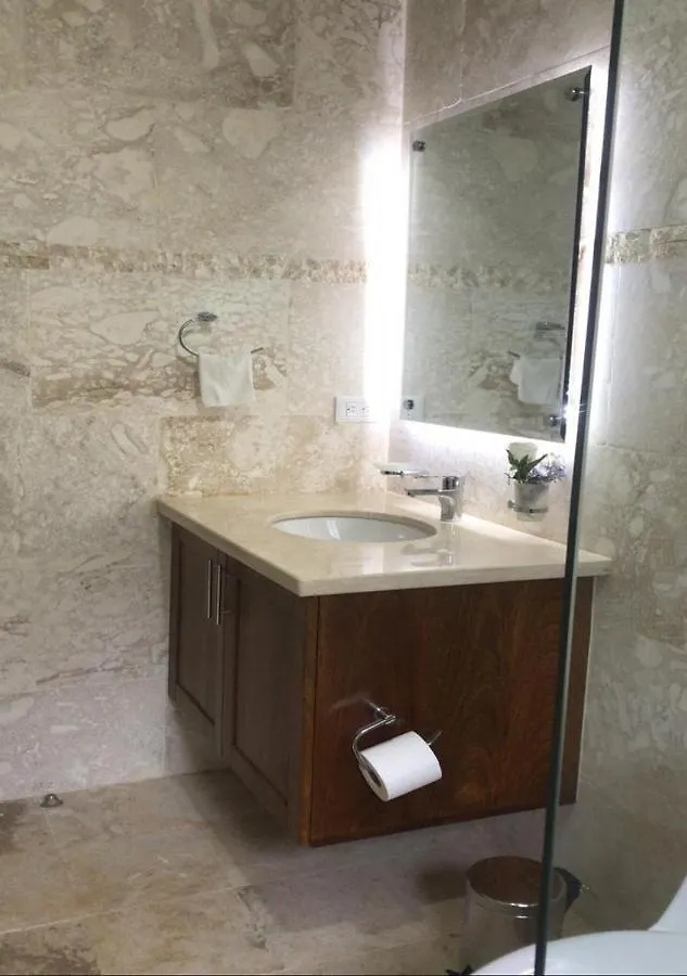 2 Bed 2 Bath Villa With Jacuzzi, High Speed Wi-Fi Sosua