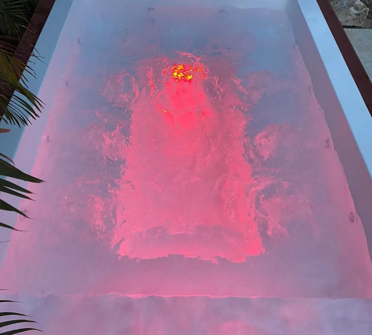 2 Bed 2 Bath Villa With Jacuzzi, High Speed Wi-Fi Sosua 0*,  Dominican Republic