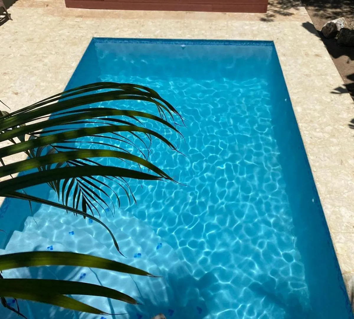 2 Bed 2 Bath Villa With Jacuzzi, High Speed Wi-Fi Sosua